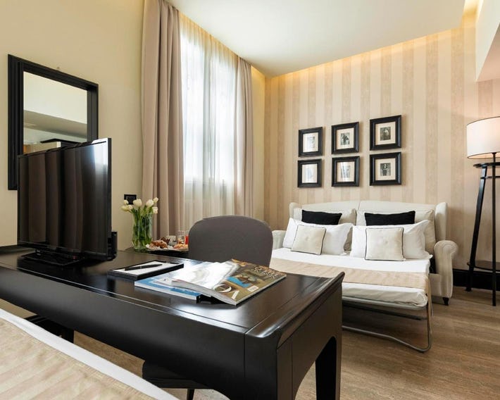 Profumo Maison Colosseo