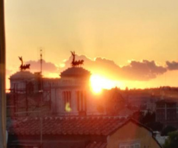 Domus Aurea Relais Guest House