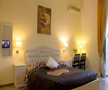 Orsini Reali Bed And Breakfast
