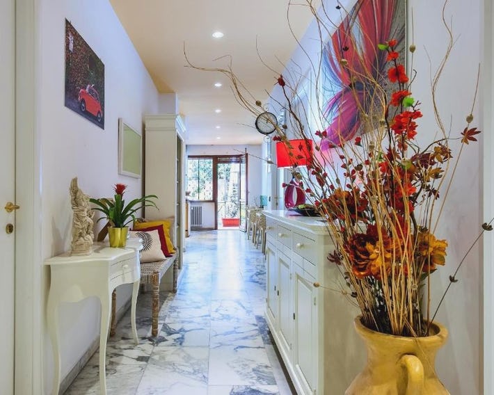 L'Oasi Verde a San Pietro apartment