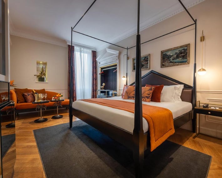 Torre Argentina Relais - Residenze di Charme