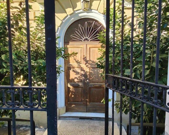 Residence Il Vittoriano