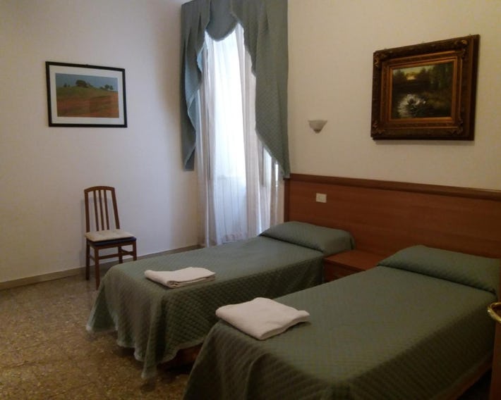 Ritmo Blues B&B