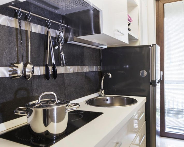Residenza Talenti Superior Rooms