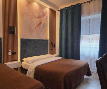 B&B Sol Romae