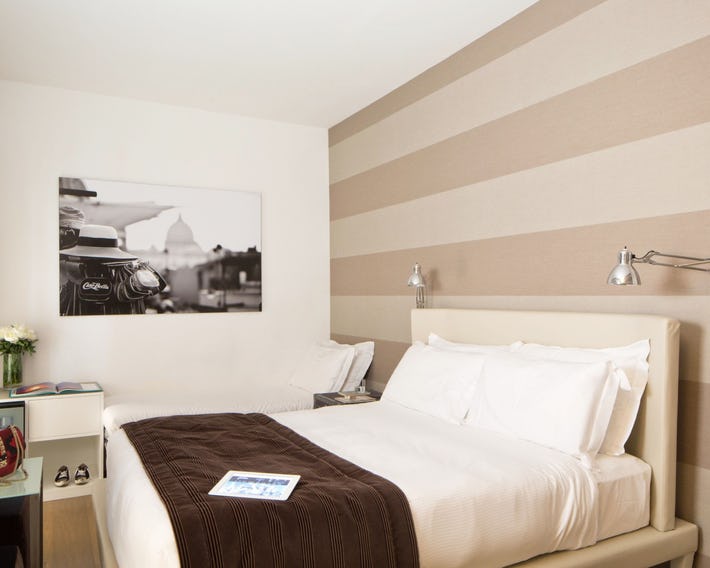 Via Del Corso Home