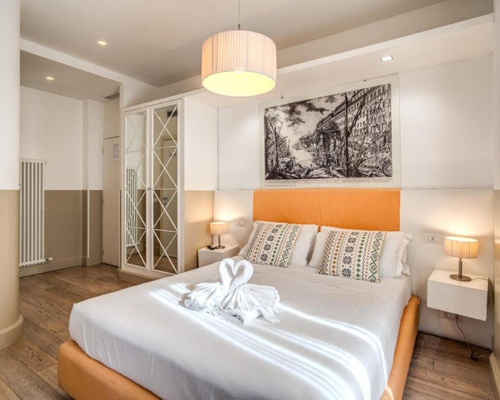 A Peace Of Rome B&B