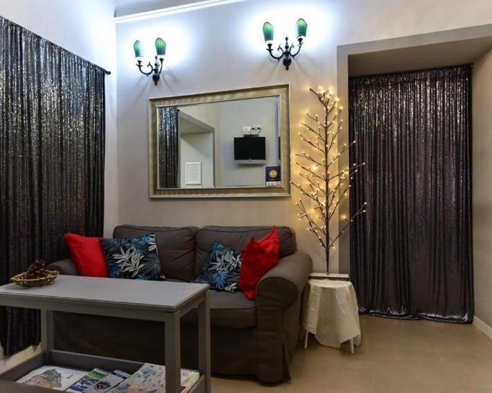 Best Rooms Termini