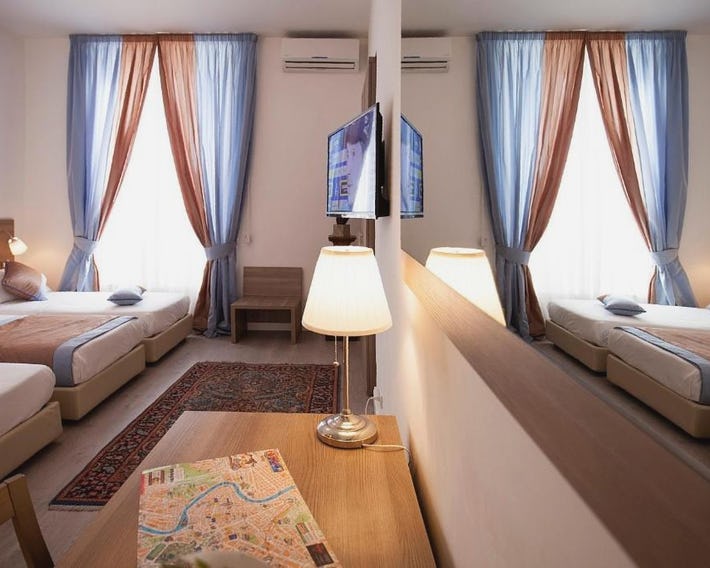 Roman Holidays cuore dell'Impero
