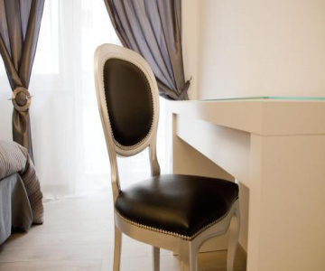 Foscari House