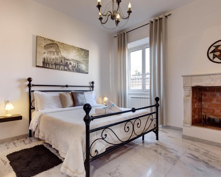 Little Rhome Suites