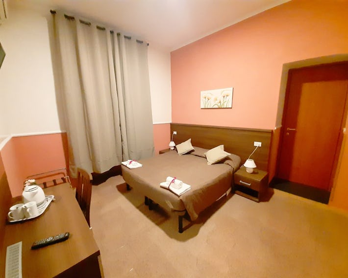 Hotel Leone