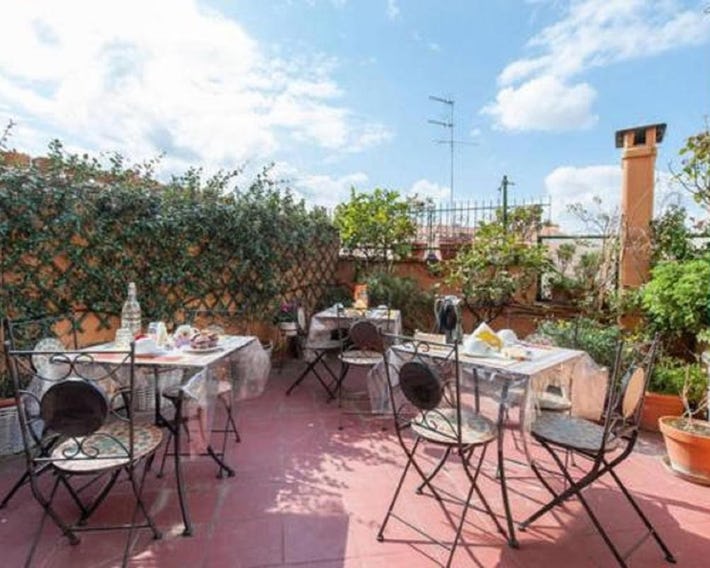 Casa Via Cesena