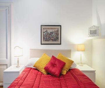 Suite Rome