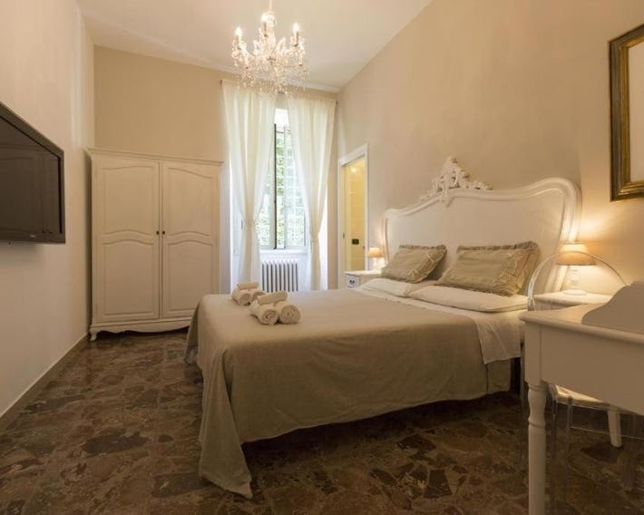 B&B New Liberty in Rome