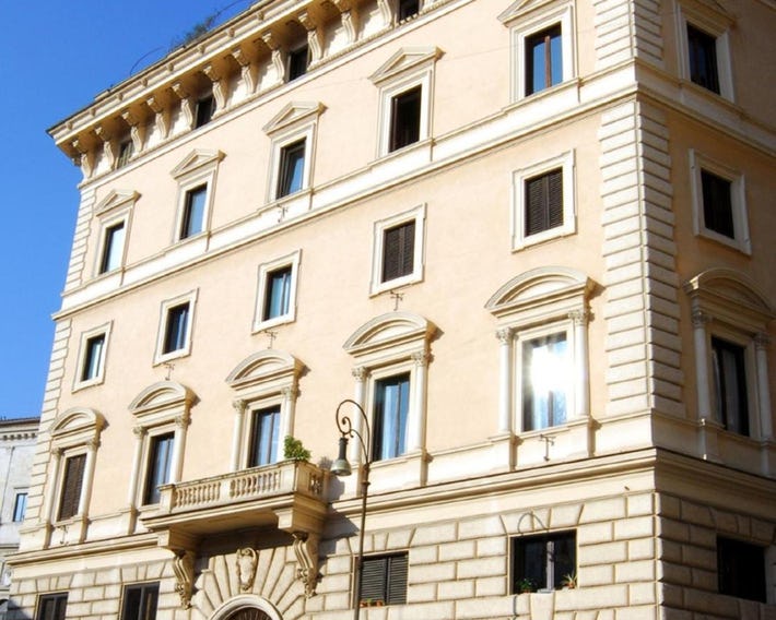 Hotel Primavera