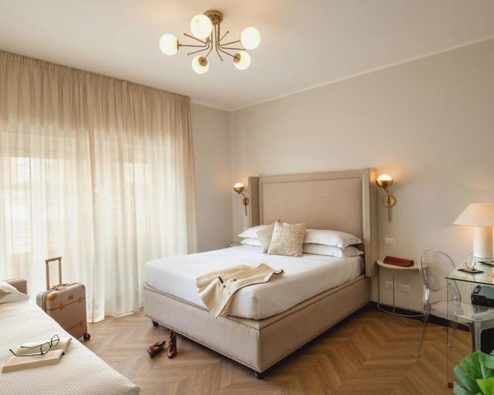 Daplace - Hotel Gran Torino Suites