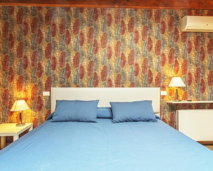 Etruria Relais & Wine Hotel