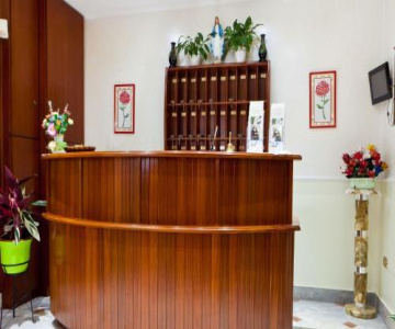 Villa Maria Cristina Brando