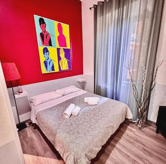 Core De Roma Suites