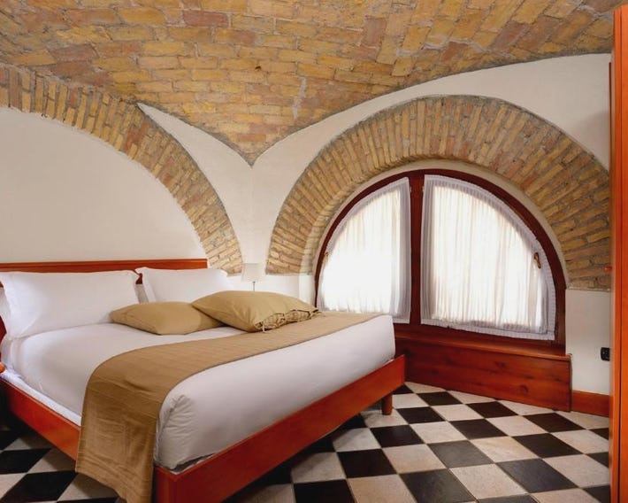 Roma Resort Termini