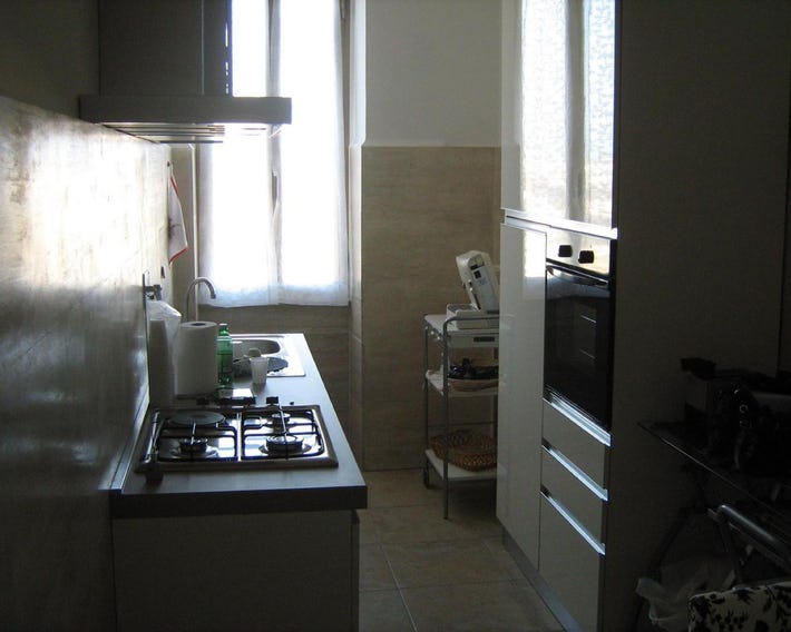 Appia Nuova Holiday B&B