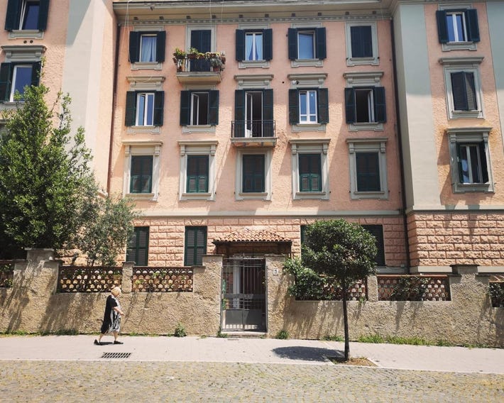 Relais Villa Fiorelli