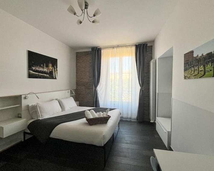 Arch Rome Suites