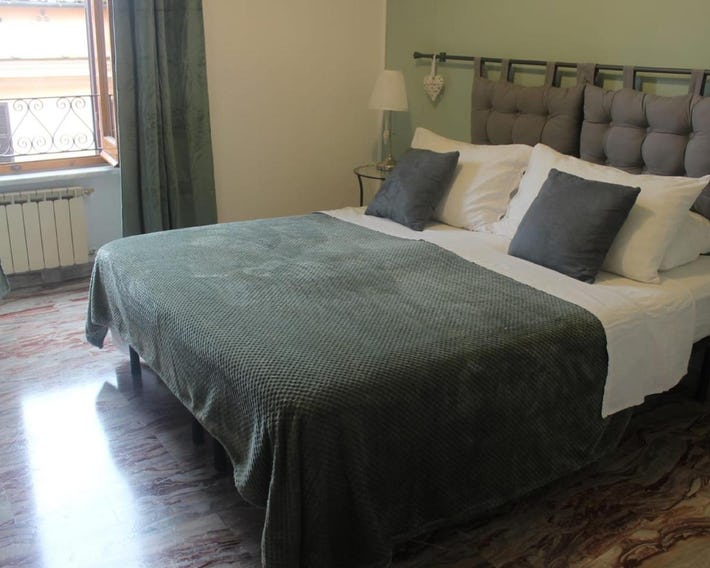 B&B Isolatiberina