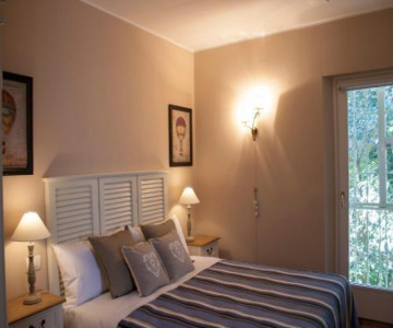 Il Villino Di Penny B&B