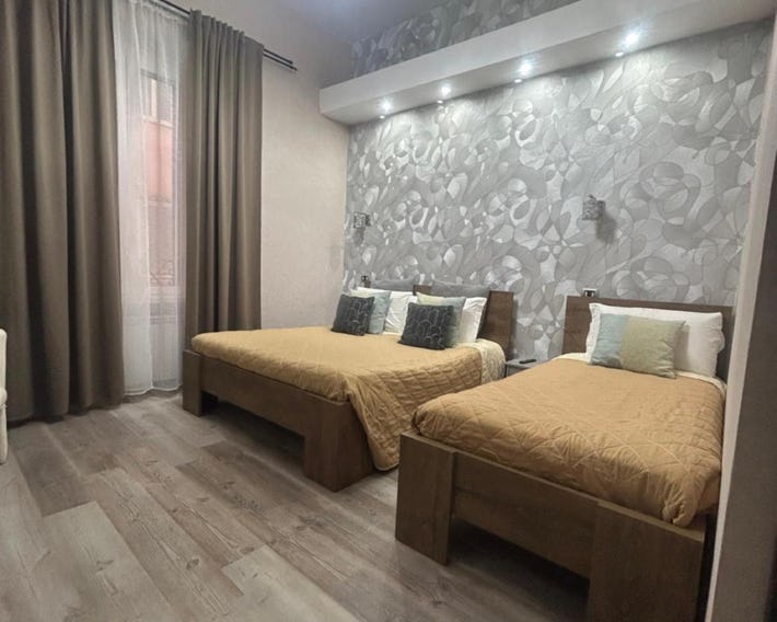 Vanella Rome Domus