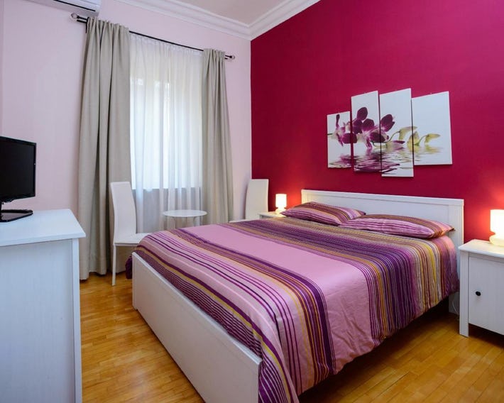 B&B Eternal Rome Inn