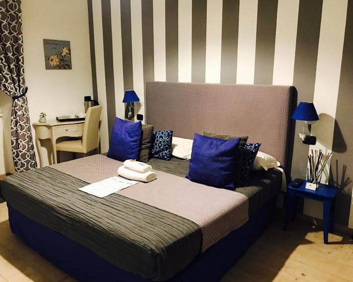 B&B Exa Rooms - Just Rome