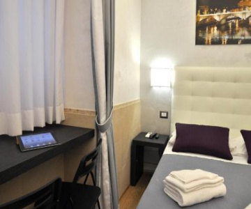 B&B Vatican Accommodations
