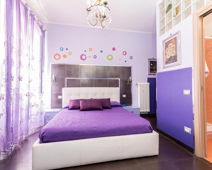 B&B Roma Gianicolense