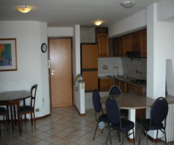 Residence Balduina