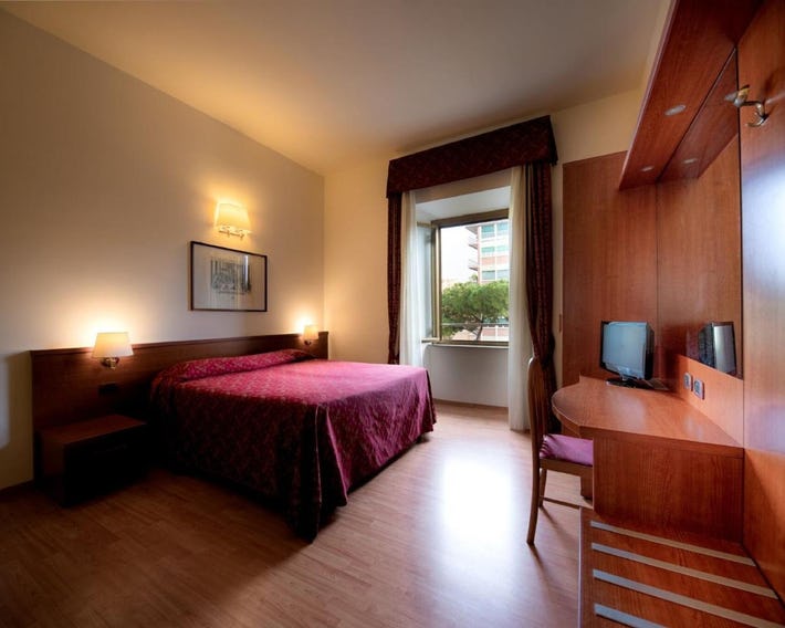 Domus Appia 154 B&B