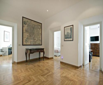 Domus Nicosia Guest House
