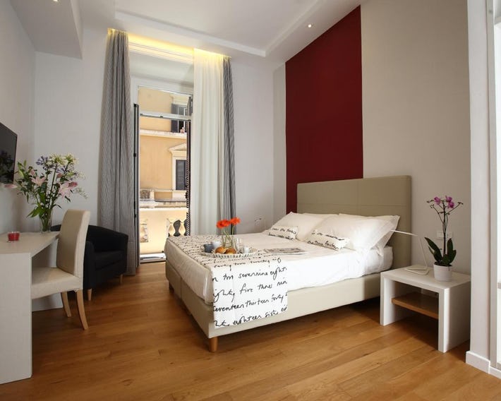Sofia's Suites Guesthouse