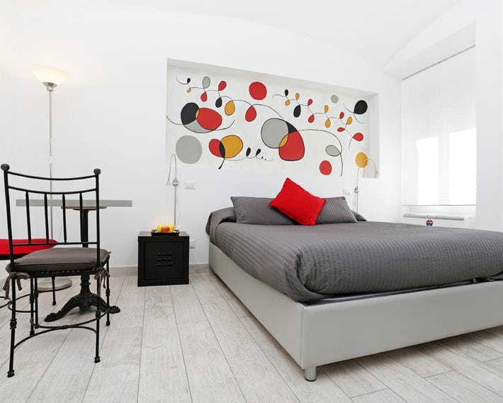 Houspitality Nero Bed & Breakfast