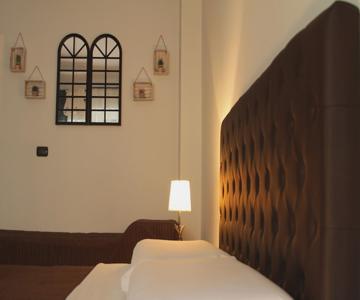 La Foglia Blu B&B