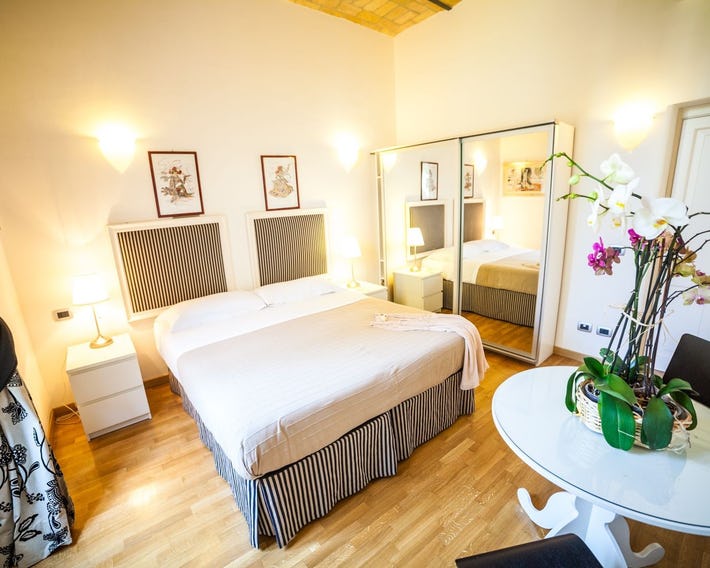 Villa Paganini B&B