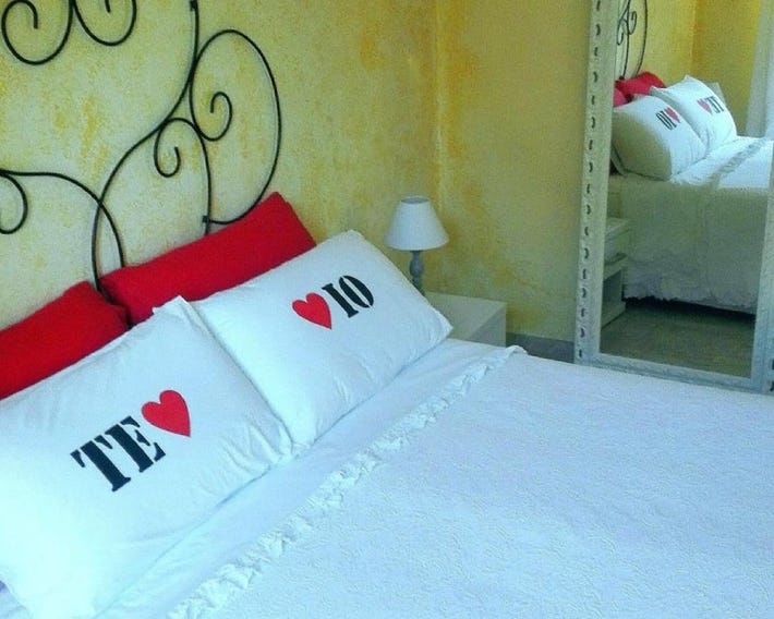 Gaia's Room B&B