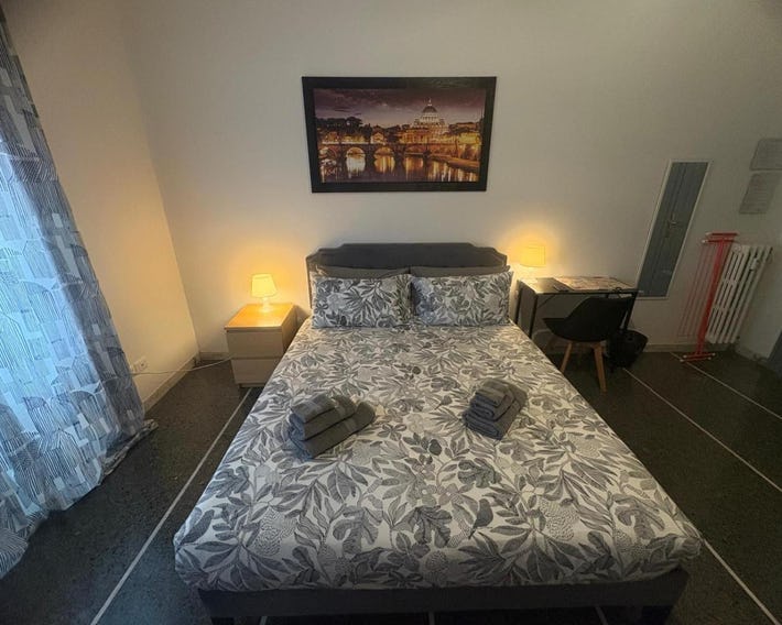 B&B Le Stelle di Roma