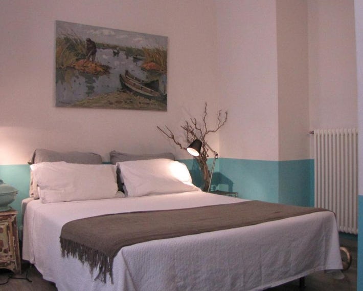 Trastevere Colors Relais