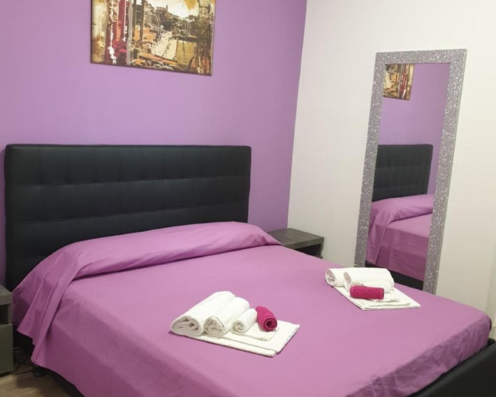 B&B Da Ponticello