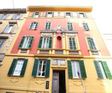 Bed & Breakfast Giulietta Al Colosseo