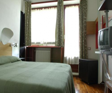 La Chicca Bed And Breakfast