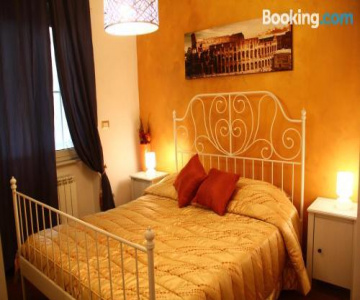 B&B Domus Ubaldi
