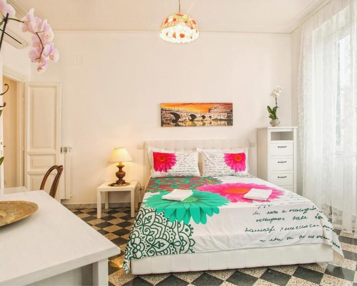 Vatica B&B Roma